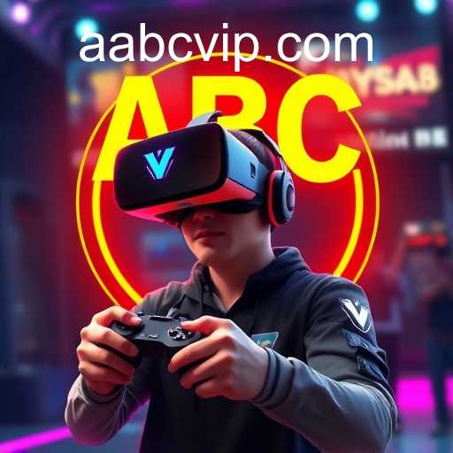 Gaming Evolution: Abc VIP Shaping the Future