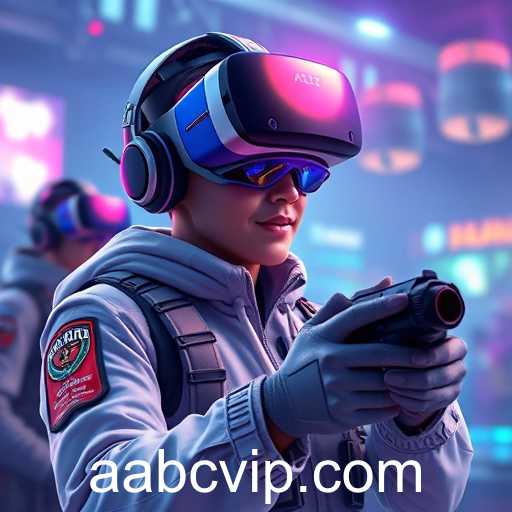 Future of Gaming Revolutionized by ABC VIP