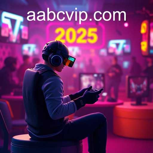 Gaming Trends and Innovations in 2025