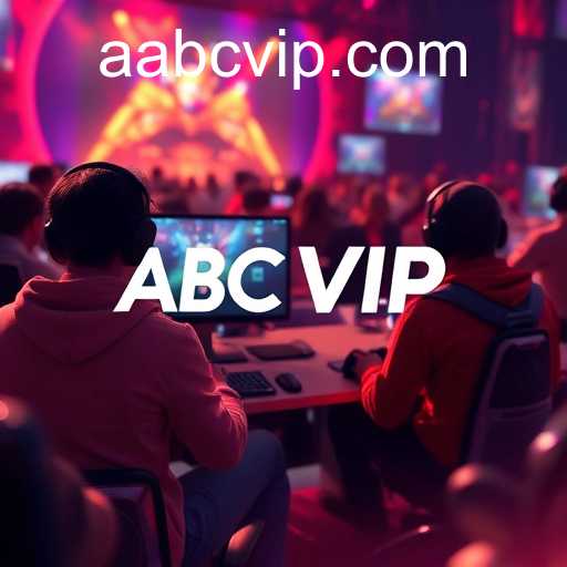 The Rise of Abc VIP in the Digital Gaming World