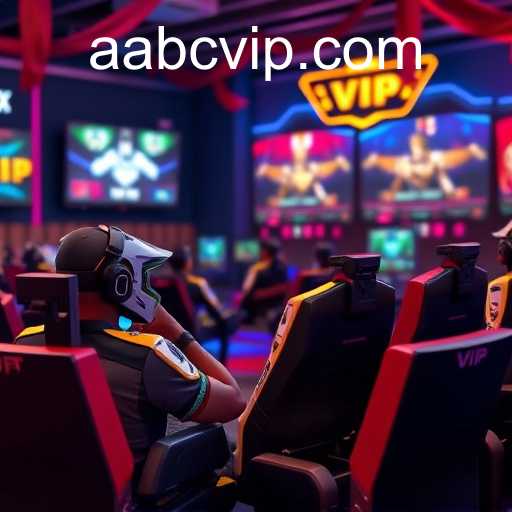 The Rise of VIP Gaming Economies